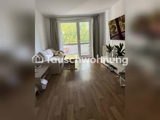 Wohnung zur Miete Tauschwohnung 580 € 2 Zimmer 55 m² Alt-Hohenschönhausen Lichtenberg 10319