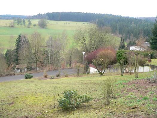 Grundstück zum Kauf provisionsfrei 75.000 € 623 m² Grundstück frei ab sofort Güttersbach Mossautal 64756