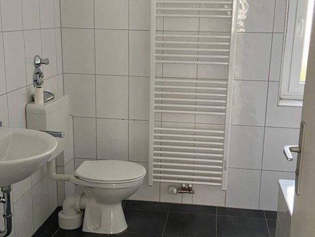 Wohnung zur Miete 752 € 2 Zimmer 55,7 m² 1. Geschoss frei ab 02.03.2026 Zollnerstr. 55 Bamberg 96052