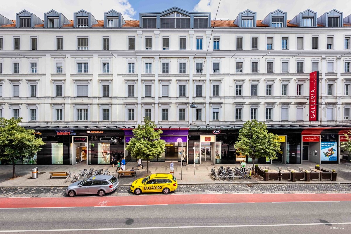 Bürofläche zur Miete 15 € 249 m²<br/>Bürofläche Wien 1030