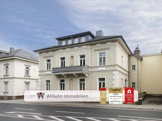 Sonstiges zum Kauf als Kapitalanlage geeignet 639.000 € 20 Zimmer 623,4 m² 610 m² Grundstück Grimma 04668