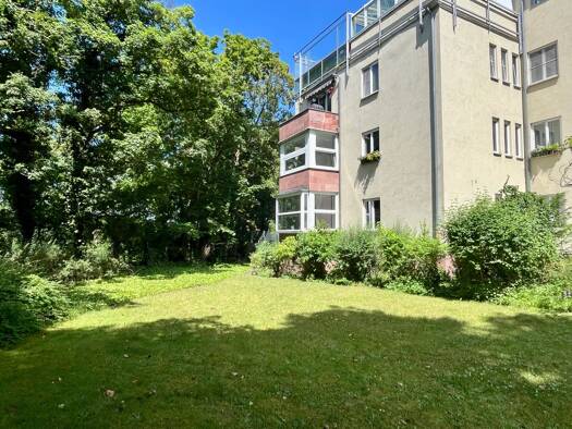 Wohnung zum Kauf 749.000 € 4 Zimmer 120 m² 1. Geschoss frei ab sofort Grunewald Charlottenburg-Wilmersdorf 10711