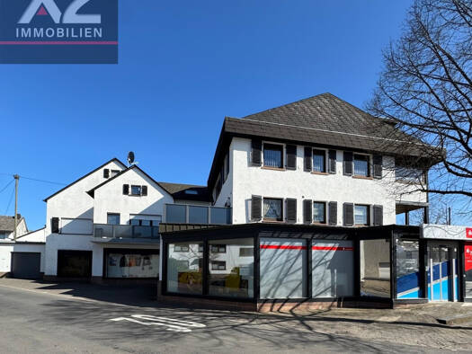 Haus zum Kauf 549.000 € 13 Zimmer 380 m² 512 m² Grundstück Zemmer 54313