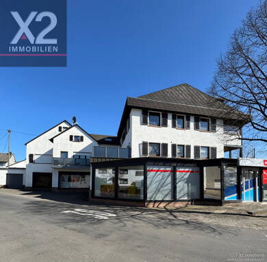 Haus zum Kauf 590.000 € 13 Zimmer 380 m² 512 m² Grundstück Zemmer Zemmer 54313