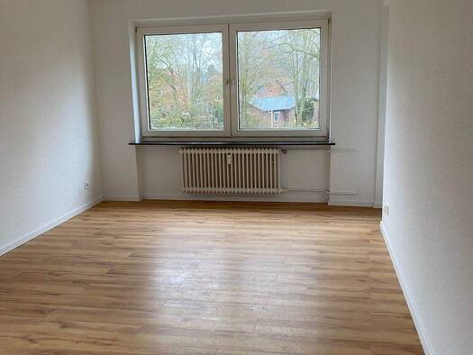 Wohnung zur Miete 379 € 2 Zimmer 44,2 m² 1. Geschoss Mecklenburgerstr. 59b Ratzeburg 23909