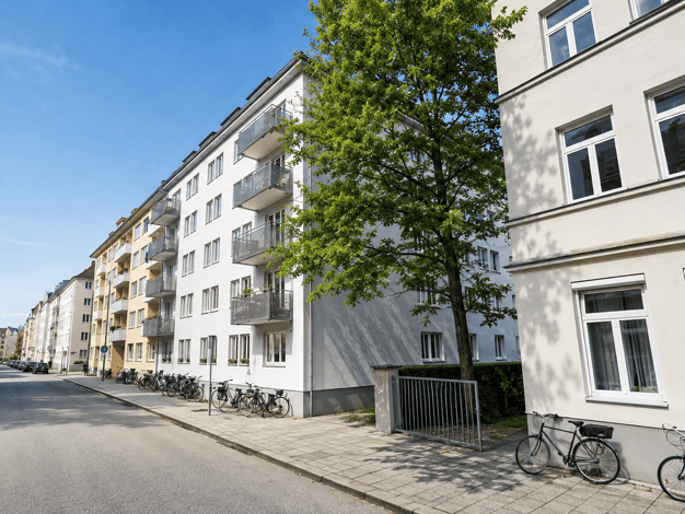 Maisonette zum Kauf 755.000 € 3,5 Zimmer 73,9 m² Maxvorstadt München 80799