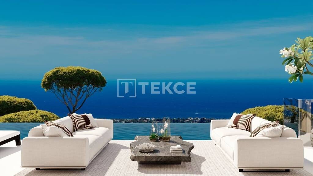 Einfamilienhaus zum Kauf 6.895.000 € 4 Zimmer 552 m² 2.347 m² Grundstück Málaga 29678