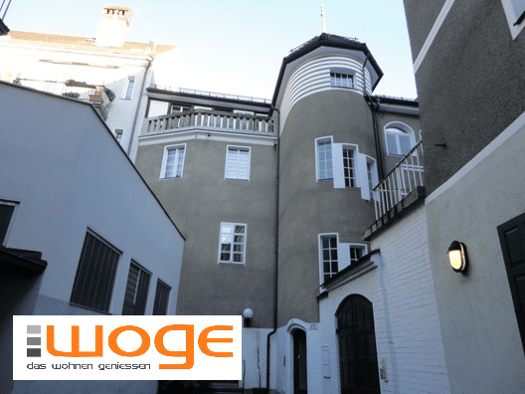 Wohnung zur Miete 1.105 € 4,5 Zimmer 123,6 m² frei ab 01.12.2026 Kreuzgasse Feldkirch 6800