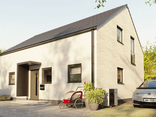 Einfamilienhaus zum Kauf provisionsfrei 440.000 € 6 Zimmer 160 m² 900 m² Grundstück Voßheide Lemgo 32657