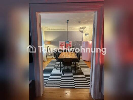 Wohnung zur Miete Tauschwohnung 1.680 € 4 Zimmer 90 m² 1. Geschoss Niendorf Eimsbüttel 20146