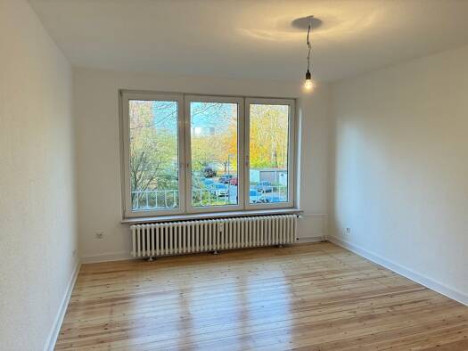 Wohnung zur Miete 569 € 2 Zimmer 61 m² 1. Geschoss frei ab 16.12.2025 Dietrichsdorfer Höhe 5 Neumühlen-Dietrichsdorf Kiel 24149