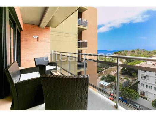 Wohnung zum Kauf 355.000 € 2 Zimmer 102 m² 8. Geschoss la Vila Joiosa / Villajoyosa 03570