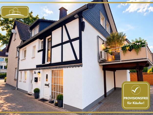 Wohnung zum Kauf 269.000 € 8 Zimmer 170,2 m² Rangestraße 30 a Warstein Warstein 59581