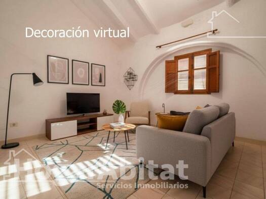Villa zum Kauf 106.000 € 3 Zimmer 130 m² major Miramar 46711