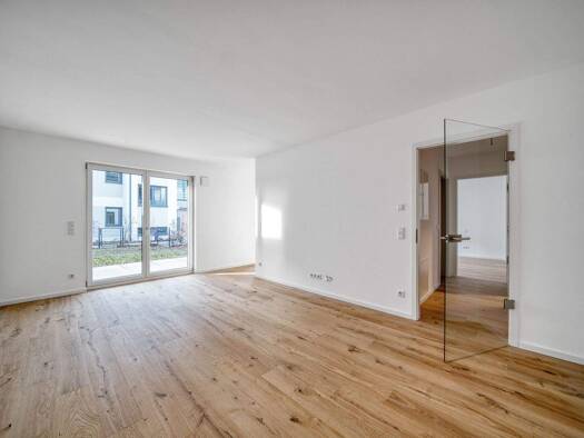 Wohnung zum Kauf provisionsfrei 661.200 € 2 Zimmer 60,7 m² München 81737