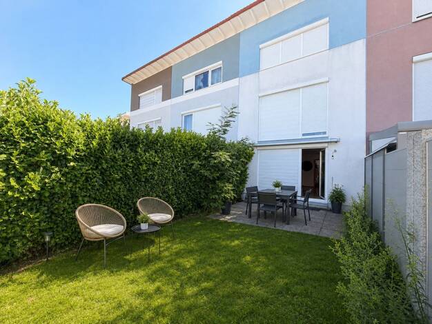 Einfamilienhaus zum Kauf 569.000 € 4 Zimmer 177 m² 150 m² Grundstück frei ab 01.10.2026 Sontheim Heilbronn 74081