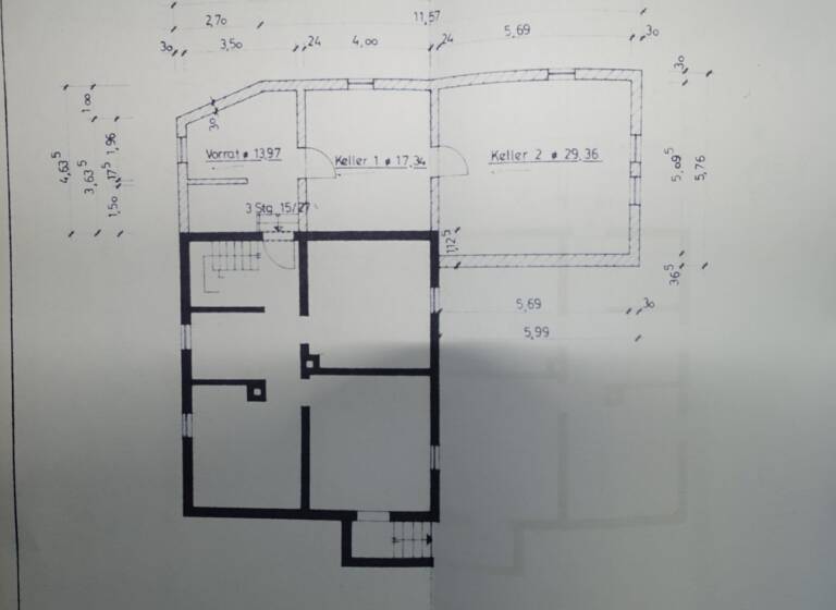 Einfamilienhaus zum Kauf 875.000 € 8 Zimmer 210 m²<br/>Wohnfläche 722 m²<br/>Grundstück Oberfürberg Fürth 90768