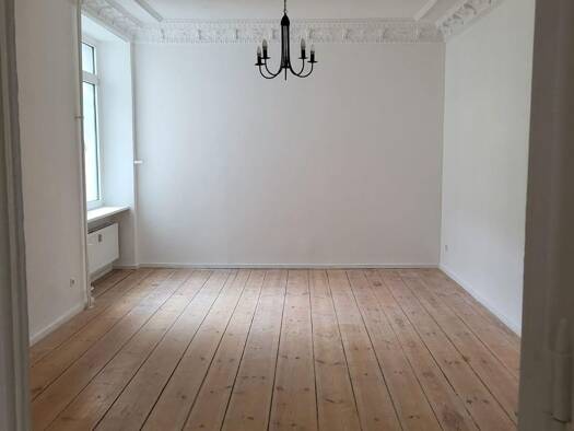 Wohnung zum Kauf 879.000 € 3 Zimmer 110 m² 2. Geschoss Moabit Berlin 10551