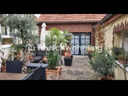 Maisonette zur Miete Tauschwohnung 850 € 2 Zimmer 75 m² EG Geyen Pulheim 50259