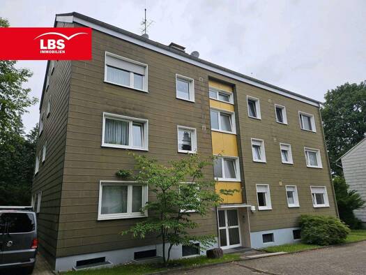 Wohnung zum Kauf 249.000 € 4 Zimmer 100 m² Stieghorst Stieghorst 33605