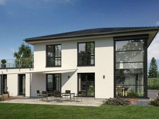 Einfamilienhaus zum Kauf provisionsfrei 600.000 € 5 Zimmer 235 m² 783 m² Grundstück Nußbach 67759