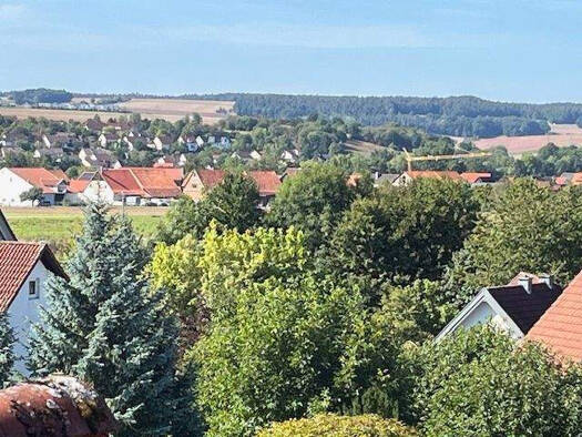 Wohnung zur Miete 950 € 4 Zimmer 92 m² 3. Geschoss frei ab sofort Am Langen Hans Brendlorenzen Bad Neustadt an der Saale 97616