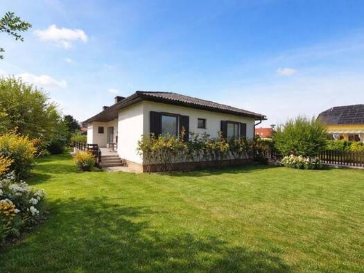 Einfamilienhaus zum Kauf 449.000 € 5 Zimmer 121 m² 600 m² Grundstück Kottingbrunn 2542