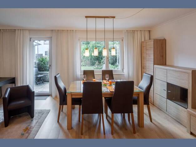 Haus zur Miete auf Zeit 2.590 € 4 Zimmer 95 m² Ramersdorf-Perlach München 81735