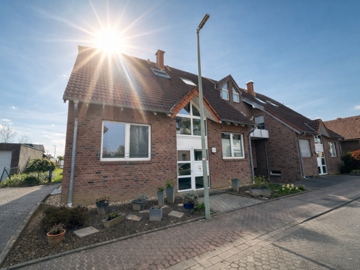 Wohnung zum Kauf 268.000 € 5 Zimmer 89 m² Aldenhoven 52457