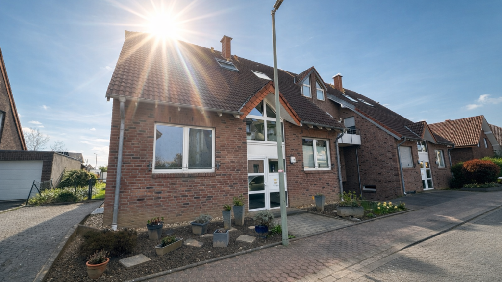 Wohnung zum Kauf 268.000 € 5 Zimmer 89 m² Aldenhoven 52457