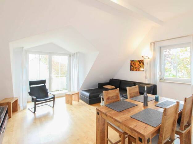 Wohnung zum Kauf 449.000 € 3 Zimmer 62,5 m² 2. Geschoss Unterschleißheim 85716