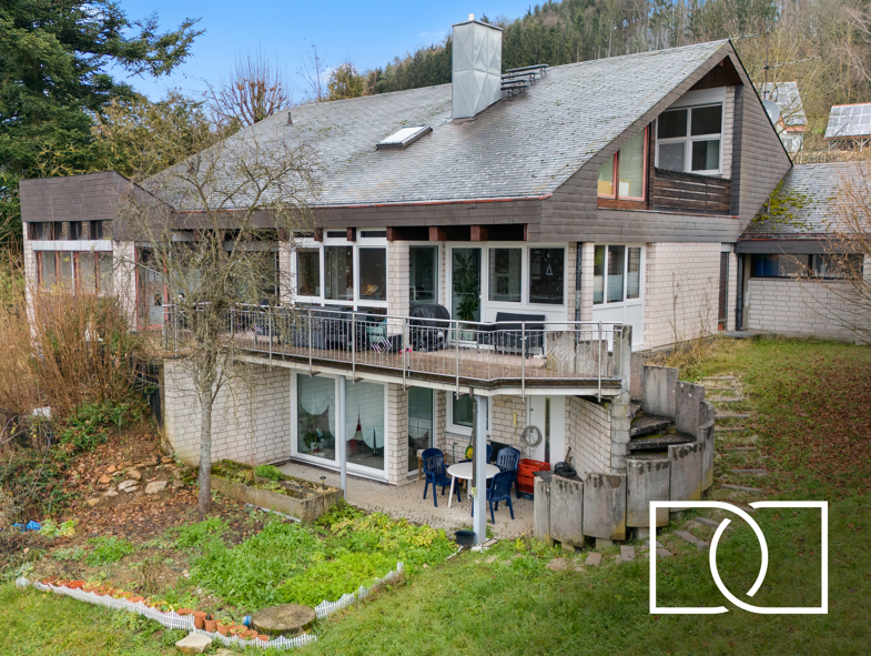 Einfamilienhaus zum Kauf 699.000 € 13 Zimmer 374 m² 800 m² Grundstück Hüttenbach Simmelsdorf 91245
