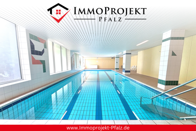 Wohnung zum Kauf 229.000 € 3 Zimmer 95 m² 3. Geschoss Landauer Straße 113 Neustadt-Stadt Neustadt an der Weinstraße 67434