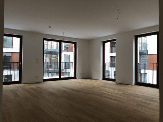 Wohnung zur Miete 1.700 € 2 Zimmer 82 m² 2. Geschoss frei ab 01.05.2026 Gotlandstrasse 10G Prenzlauer Berg Berlin 10439