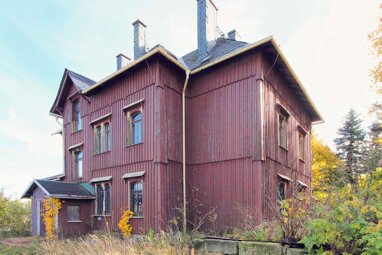 Mehrfamilienhaus zum Kauf 99.500 € 15 Zimmer 250,1 m² 1.017,1 m² Grundstück Zinnwald-Georgenfeld Altenberg 01773