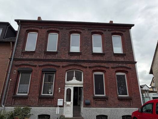 Mehrfamilienhaus zum Kauf 399.000 € 8 Zimmer 205 m² 468 m² Grundstück frei ab sofort Taubenpöthen 4 Werl Werl 59457