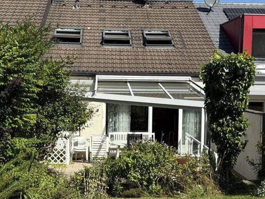 Reihenmittelhaus zum Kauf 395.000 € 5 Zimmer 133 m² 310 m² Grundstück Mitte Heiligenhaus 42579