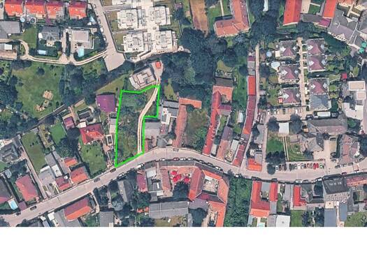 Grundstück zum Kauf 670.000 € 1.340 m² Grundstück Tribuswinkel 2512
