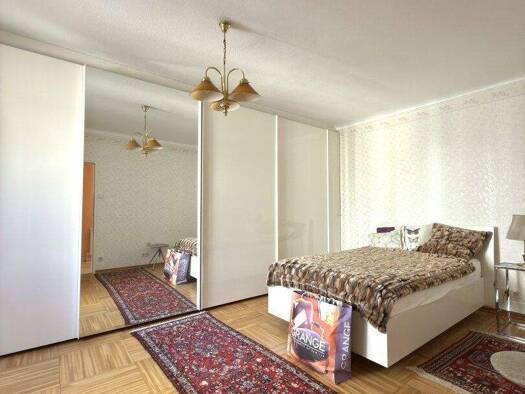 Wohnung zur Miete 1.450 € 3 Zimmer 3. Geschoss Wien 1130