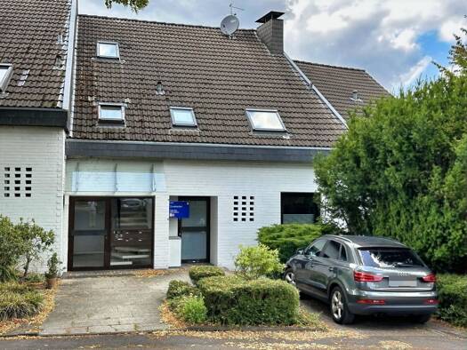 Maisonette zum Kauf 549.000 € 3 Zimmer 139 m² Heidhausen Essen 45239