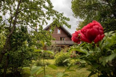Einfamilienhaus zum Kauf 1.130.000 € 6 Zimmer 406 m² 4.133 m² Grundstück frei ab 01.01.2026 Finsterrot Wüstenrot 71543