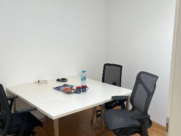 Bürofläche zur Miete provisionsfrei 190 € 4 m² Bürofläche Herderstr. Lindenthal Lindenthal 50931