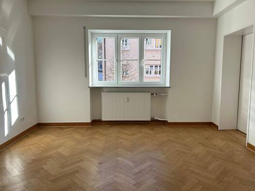 Wohnung zur Miete 1.485 € 4 Zimmer 107 m² 1. Geschoss frei ab sofort Isoldenstraße 1 Hummelstein Nürnberg 90461