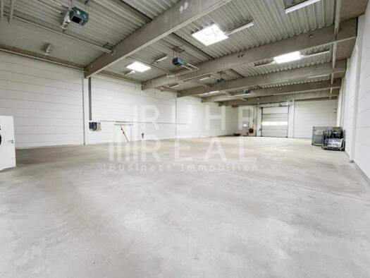 Lagerhalle zur Miete 960 m² Lagerfläche teilbar ab 960 m² Stadtmitte Viersen 41748