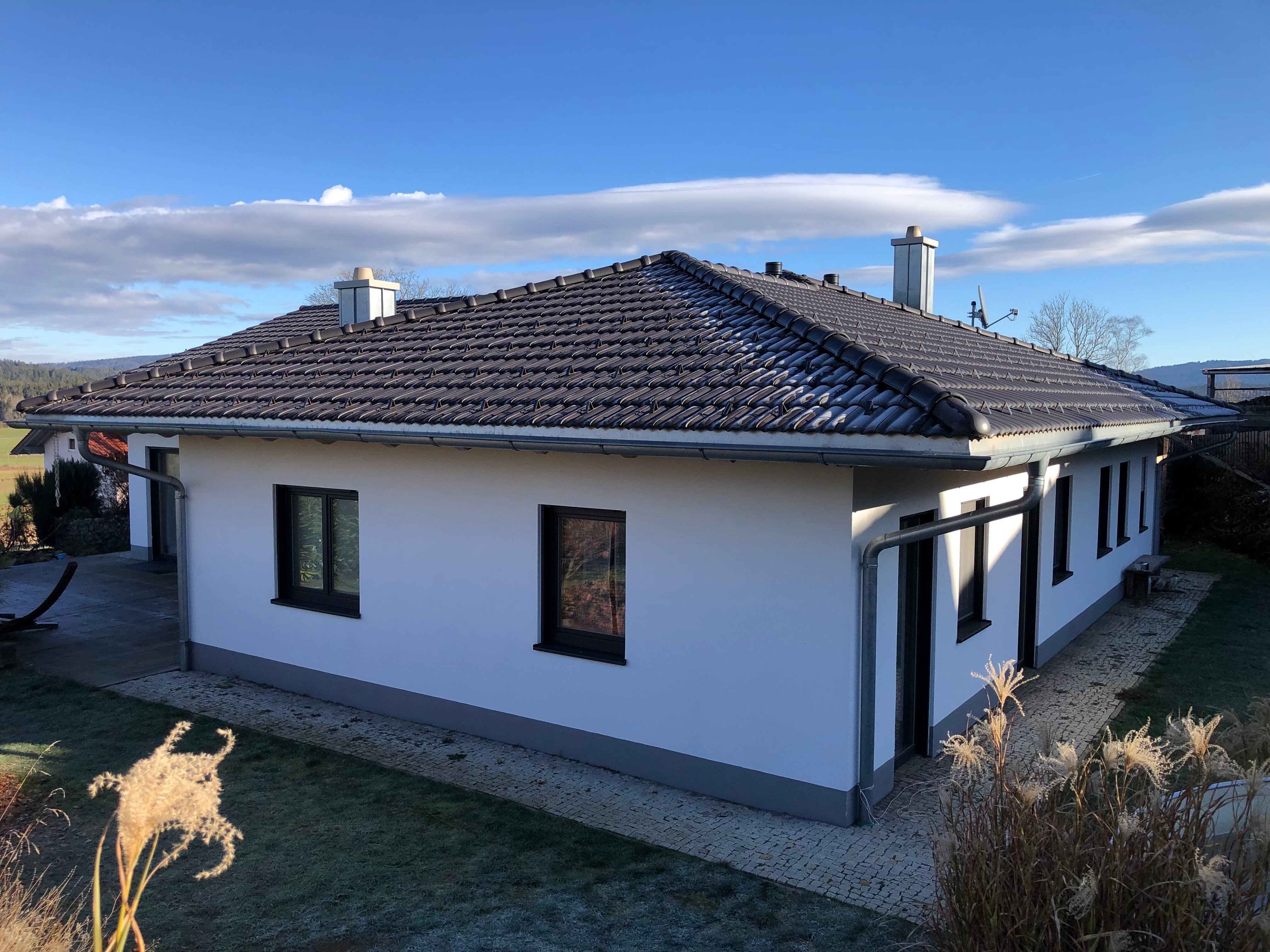 Bungalow zum Kauf 579.000 € 5 Zimmer 154 m²<br/>Wohnfläche 1.250 m²<br/>Grundstück ab sofort<br/>Verfügbarkeit Kreuzberg Freyung 94078