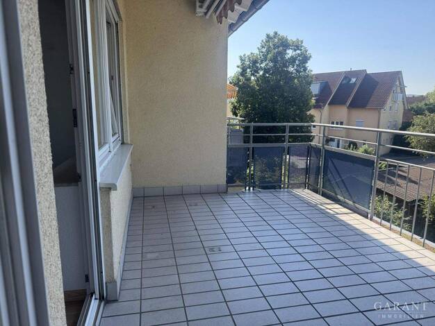 Wohnung zum Kauf 245.000 € 2 Zimmer 63 m² 1. Geschoss Öhringen 74613