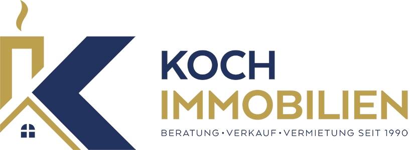 KOCH IMMOBILIEN www.Traum.Immobilien e. K.