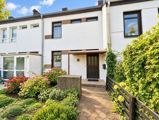 Reihenmittelhaus zum Kauf 365.000 € 6 Zimmer 131,5 m² 147 m² Grundstück Rethen Laatzen 30880