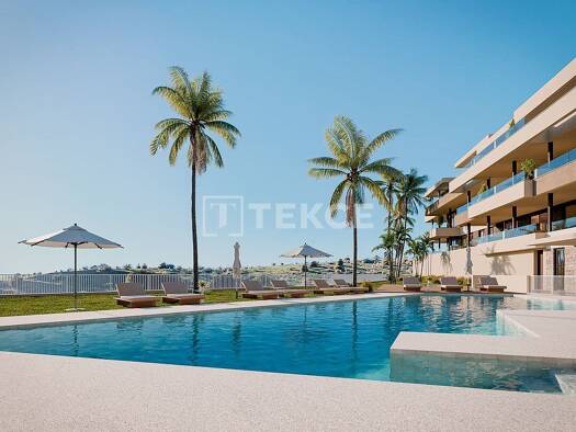 Penthouse zum Kauf 580.000 € 3 Zimmer 81 m² EG Málaga 29649
