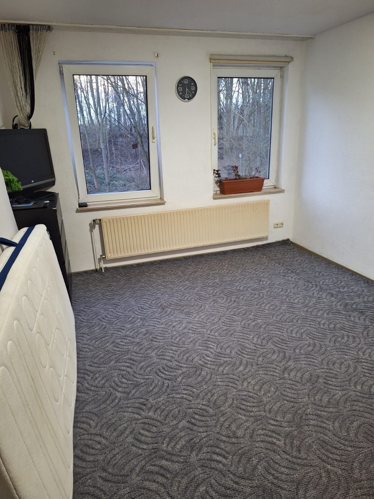 Apartment zum Kauf 72.000 € 1 Zimmer 22 m²<br/>Wohnfläche 2.<br/>Geschoss Weststadt Lüneburg 21339